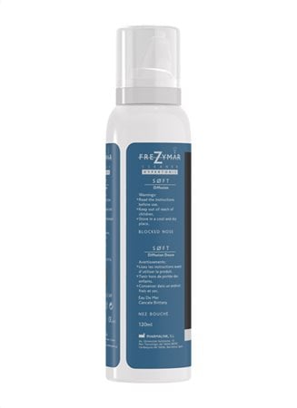 FREZYDERM - FREZYMAR CLEANER Hypertonic Soft Diffusion - 120ml